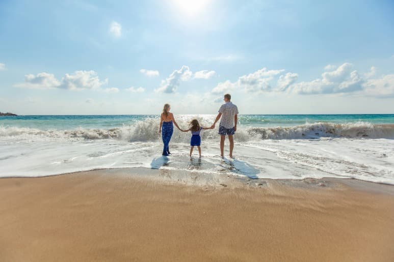 With Heirloom, your life's mosaic doesn't just fade away.