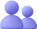 Patron account