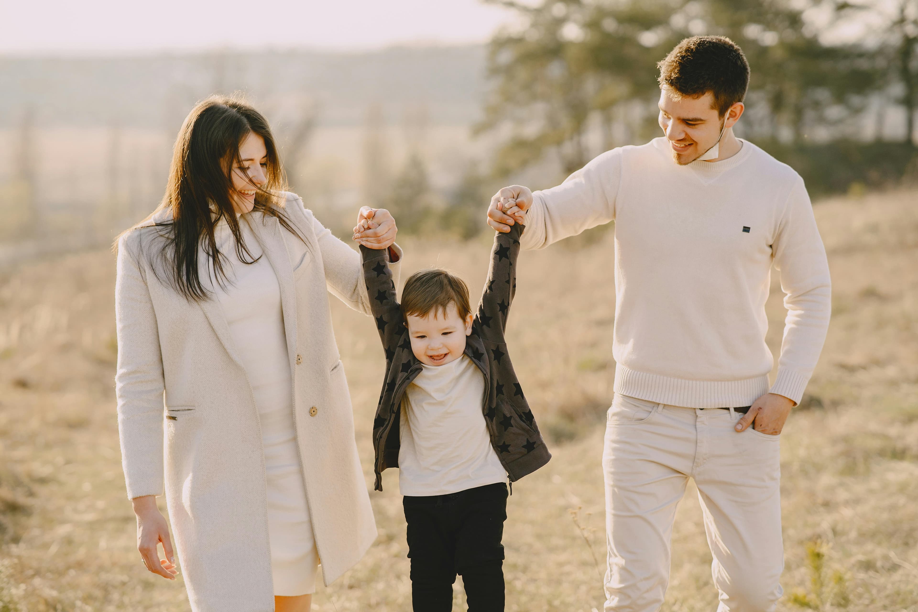 From Miller to Programmer: How to Trace the History of Family Trades